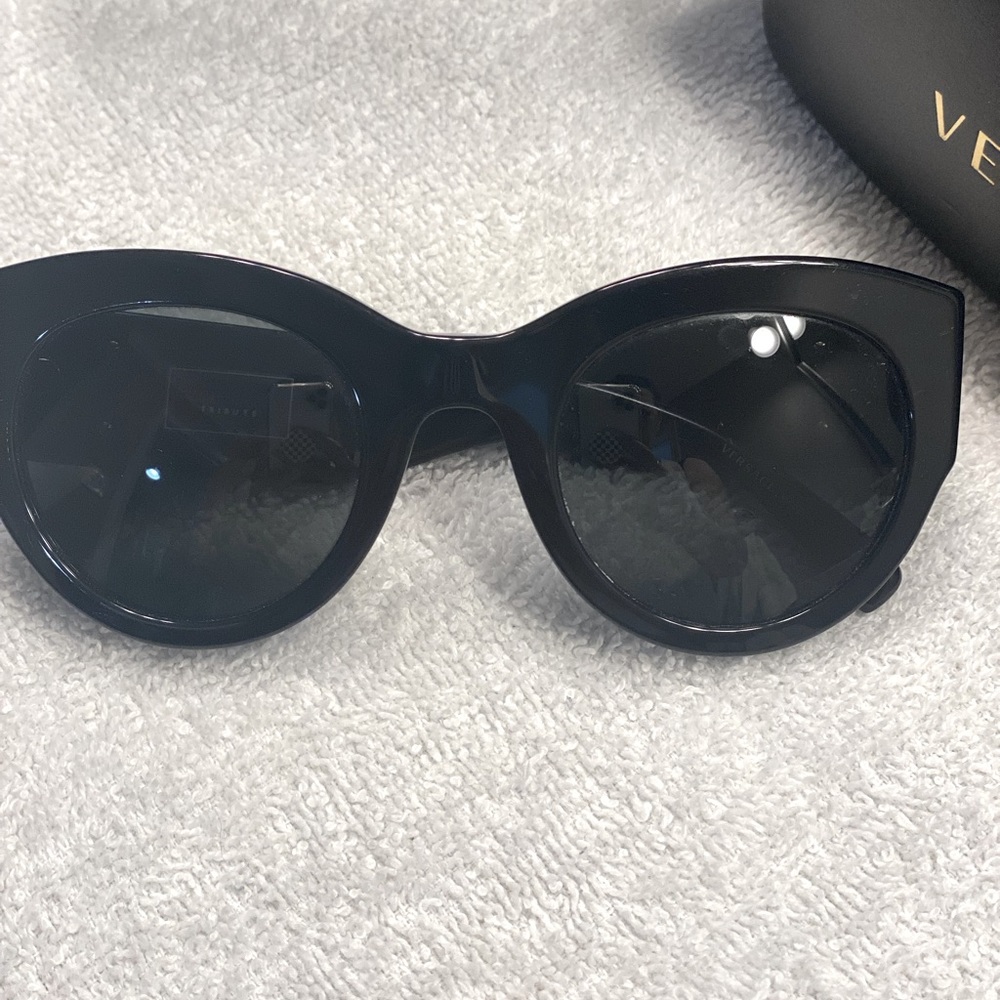 Versace Sunglasses.